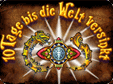 LOGIC-Spiel: 10 Tage bis die Welt versinkt