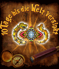 -Spiel:  (10 Days To Save The World)