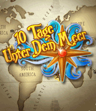 Jetzt das Wimmelbild-Spiel 10 Tage unter dem Meer kostenlos herunterladen! Wimmelbild-Spiel: 10 Tage unter dem Meer