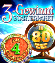 -Spiel:  (Best of Match-3 Pack)