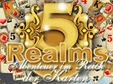 5 Realms: Das Reich der Karten