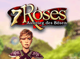 7 Roses: Aufstieg des Bösen