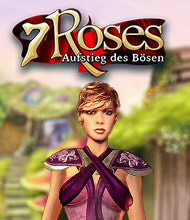 Jetzt das Wimmelbild-Spiel 7 Roses: Aufstieg des Bösen kostenlos herunterladen und spielen!! Wimmelbild-Spiel: 7 Roses: Aufstieg des Bösen