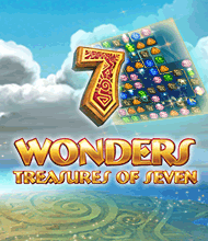 Jetzt das 3-Gewinnt-Spiel 7 Wonders III kostenlos herunterladen! 3-Gewinnt-Spiel: 7 Wonders III