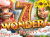 3-Gewinnt-Spiel: 7 Wonders 4: Magical Mystery Tour
