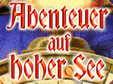 Abenteuer auf hoher See