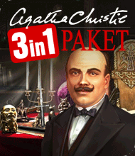 -Spiel:  (Agatha Christie Bundle � 3 in 1)