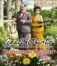 Jetzt das Wimmelbild-Spiel Agatha Christie: Wiedersehen mit Mrs. Oliver kostenlos herunterladen und spielen!! Wimmelbild-Spiel: Agatha Christie: Wiedersehen mit Mrs. Oliver