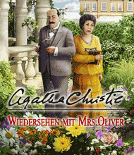 Jetzt das Wimmelbild-Spiel Agatha Christie: Wiedersehen mit Mrs. Oliver kostenlos herunterladen! Wimmelbild-Spiel: Agatha Christie: Wiedersehen mit Mrs. Oliver