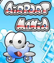 Jetzt das Klick-Management-Spiel Airport Mania kostenlos herunterladen! Klick-Management-Spiel: Airport Mania