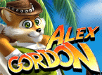 Alex Gordon