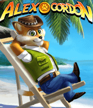 Jetzt das Action-Spiel Alex Gordon kostenlos herunterladen! Action-Spiel: Alex Gordon