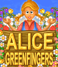 -Spiel:  (Alice Greenfingers)