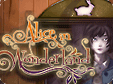 LOGIC-Spiel: Alice im Wunderland