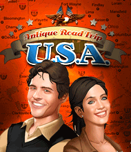 Jetzt das Wimmelbild-Spiel Antique Road Trip U.S.A. kaufen! Wimmelbild-Spiel: Antique Road Trip U.S.A.