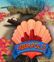 Jetzt das Klick-Management-Spiel Aquapolis kaufen! Klick-Management-Spiel: Aquapolis