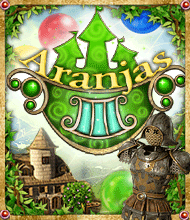 3-Gewinnt-Spiel: Aranjas 3