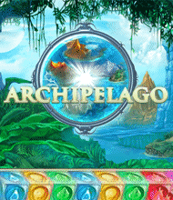 Jetzt das Logik-Spiel Archipelago kaufen! Logik-Spiel: Archipelago