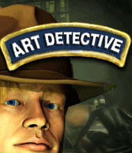 Jetzt das Wimmelbild-Spiel Art Detective kostenlos herunterladen und spielen!! Wimmelbild-Spiel: Art Detective