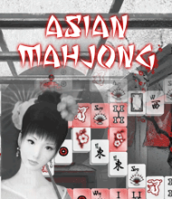 Jetzt das Mahjong-Spiel Asian Mahjong kaufen! Mahjong-Spiel: Asian Mahjong