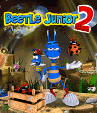-Spiel:  (Beetle Bug 2)