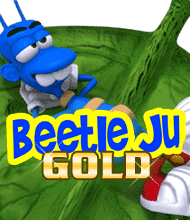 -Spiel:  (Beetle Bug Gold)