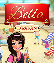 Jetzt das Klick-Management-Spiel Bella Design kostenlos herunterladen und spielen!! Klick-Management-Spiel: Bella Design