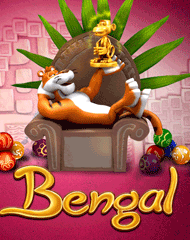Jetzt das Action-Spiel Bengal kostenlos herunterladen! Action-Spiel: Bengal