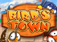 Action-Spiel: Bird's Town