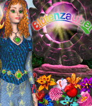 -Spiel:  (Rainbow Mystery)