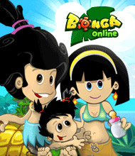 Jetzt das Abenteuer-Spiel Bonga Online kostenlos im Browser spielen!! Abenteuer-Spiel: Bonga Online