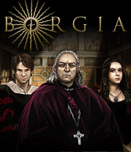 Jetzt das Wimmelbild-Spiel Borgia kostenlos herunterladen und spielen!! Wimmelbild-Spiel: Borgia