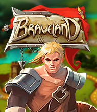 Jetzt das Abenteuer-Spiel Braveland: Macht und Magie kostenlos herunterladen und spielen!! Abenteuer-Spiel: Braveland: Macht und Magie