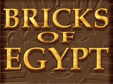 Action-Spiel: Bricks of Egypt