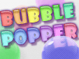 Action-Spiel: Bubble Popper