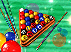 Jetzt das Action-Spiel Bubble Snooker kaufen! Action-Spiel: Bubble Snooker