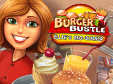 Burger Bustle: Ellie's Bio-Burger