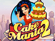 Klick-Management-Spiel: Cake Mania 2