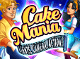 Cake Mania: Lights, Camera, Action!