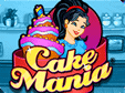 Klick-Management-Spiel: Cake Mania