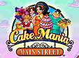 Cake Mania: Main Street