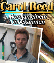 Jetzt das Abenteuer-Spiel Carol Reed: Mord an einem Unbekannten kostenlos herunterladen! Abenteuer-Spiel: Carol Reed: Mord an einem Unbekannten