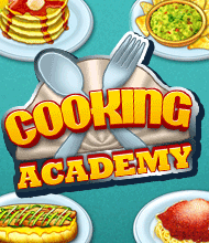 -Spiel:  (Cooking Academy)