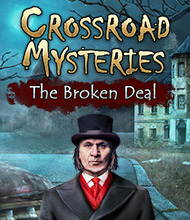 Jetzt das Wimmelbild-Spiel Crossroad Mysteries: The Broken Deal kostenlos herunterladen und spielen!! Wimmelbild-Spiel: Crossroad Mysteries: The Broken Deal