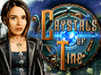 Crystals of Time