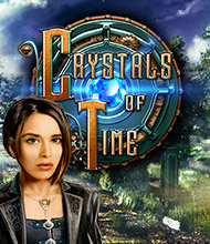Jetzt das Wimmelbild-Spiel Crystals of Time kostenlos herunterladen und spielen!! Wimmelbild-Spiel: Crystals of Time