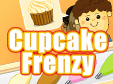 Klick-Management-Spiel: Cupcake Frenzy