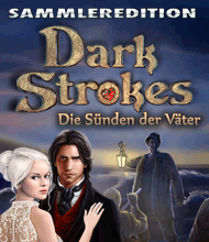 Wimmelbild-Spiel: Dark Strokes: Die S�nden der V�ter Sammleredition