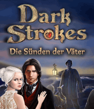 Wimmelbild-Spiel: Dark Strokes: Die S�nden der V�ter