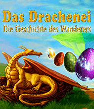 3-Gewinnt-Spiel: Das Drachenei